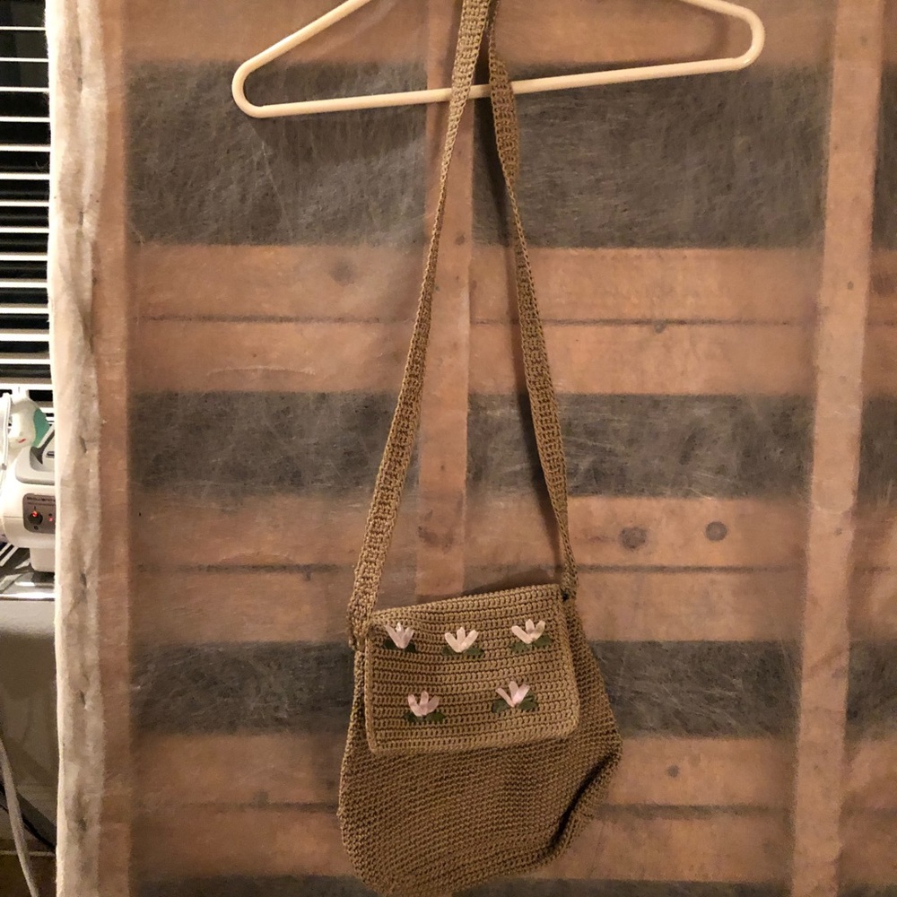 flower bag